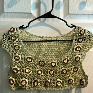 Women Stylist Clops Top